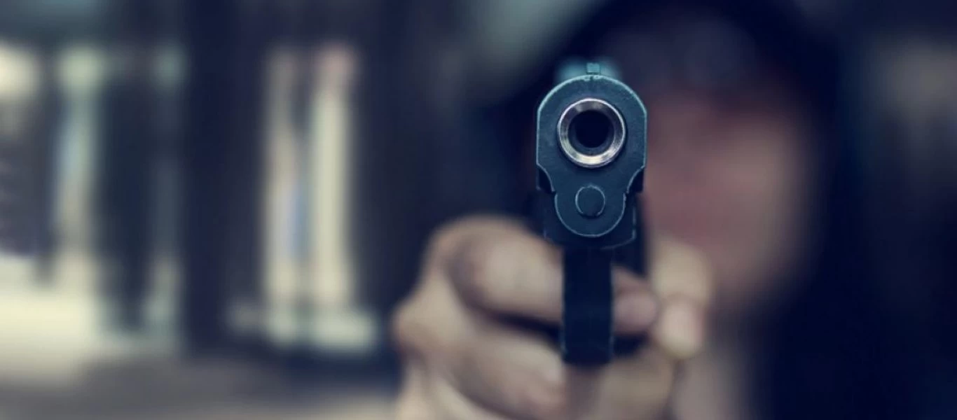 Κρήτη: Ανδρας που είχε διαπράξει ληστεία πριν... 25 χρόνια παραδόθηκε στις αρχές κι επέστρεψε τα χρήματα